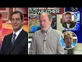 Former TV20 meteorologists share memories of working with Bill Quinlan following his death