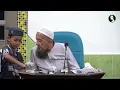 Lagu Tak Sedar Ada Najis Ketika Solat - Ustaz Azhar Idrus