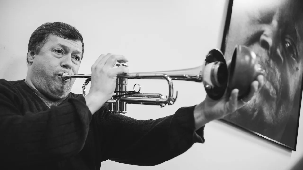 Bobby Sanabria & the Multiverse Big Band - Haiku for Kevin Bryan Bobby Sanabria & the Multiverse Big Band - Haiku for Kevin Bryan