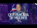 Download Lagu Mari Fernandez - QUE PANCADA DE MULHER (DVD Ao Vivo no Rio de Janeiro)