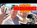 Auto Body Mechanics for a Day Exploring Pick Your Part in Chula Vista CA