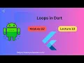 Control Loops Lecture 10 Module 2