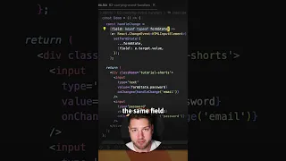 Function currying in event handlers