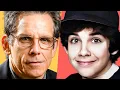 The Story of Ben Stiller Life Before Fame