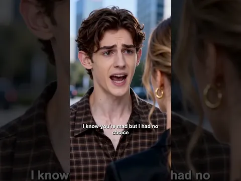 AFTER EXPOSING MY IDENTITY, MY EX-HUSBAND REGRETS IT ROYALLY Episode 5
