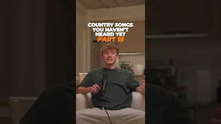 The New Joshua Slone Album Is Too Good 