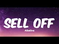 Alkaline - Sell Off (Official Lyrics)