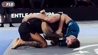 Callen O'Mahony vs Franco Tenaglia | FULL MATCH | Polaris 39