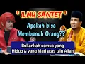 Lagu KH Mukhlason Rosyidπ₯ Apakah ilmu Santet bisa membunuh orang?