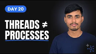 The Interview Secret Behind Multithreading vs Multiprocessing