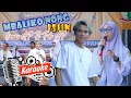 Download Lagu Karaoke Mbaliko Nong Isun - James AP ft. Fida AP