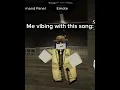 Download Lagu Roga, First Song. || #shorts #roblox #forsaken