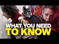 Last Jedi Info You Need to Know Before Watching