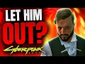 Download Lagu Cyberpunk 2077 - Why You Should NOT Let Alex Out of the Trunk (Gig: Olive Branch)