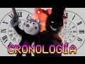 Download Lagu La CRONOLOGÍA DEFINITIVA de PIGGY