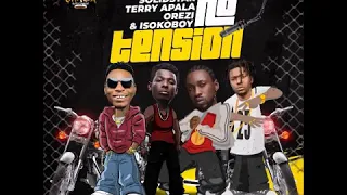 solidstar ft terry apala orezi isoko no tension 