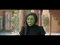 Wicked (2024) 4K - The Wizard and I | Movieclips