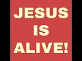 JESUS IS ALIVE (Vic Lucas x Limoblaze Remix)