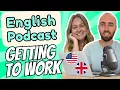 Download Lagu S1 E2: How to Talk About Commuting and Going to Work in English: Key Phrases \u0026 Vocabulary