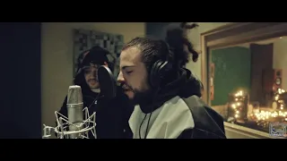 THE PLUG CON THE G - PHAT Freestyle at movement radio