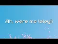 Kizz Daniel - Black Girl Magic (Lyrics)