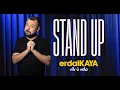 Lagu Erdal Kaya | Vik û Vala | Stand Up