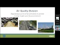 Proposed Air Permit for Ford Motor Company - Blue Oval Battery Plant