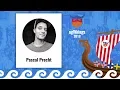 Angular Elements by Pascal Precht