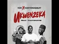 Ukwenzeka (feat. Thatohatsi)