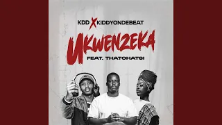 ukwenzeka feat thatohatsi 