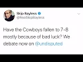 Funniest Dallas Cowboys Memes Part 2