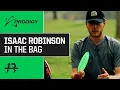 Download Lagu Isaac Robinson | In The Bag 2023