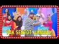 Download Lagu SOMBONGNYA PAK HIMAWAN KALAU BISA JAWAB PERTANYAAN | ARISAN BEST MOMENT (06/09/25)