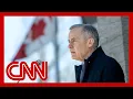 Canadian Prime Minister Trump wants to break us