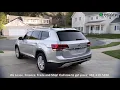 2019 Volkswagen Atlas at O Meara Volkswagen of Thornton