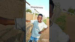 Maandamano Tanzania Comedy Funny Uswegemurderer Mbossokhan Contentcreator Vurugu 