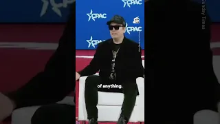 Elon Musk Being Cringe 