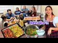 Download Lagu VLOG | จัดเต็ม! ทำอาหารให้พ่อแม่สามีตุรกีในรอบครึ่งปี ถูกใจทุกคน👩🏻‍🍳❤️