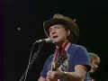 Willie Nelson - Hands on the Wheel (Live From Austin City Limits, 1976)
