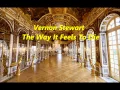 Lagu Vernon Stewart - The Way It Feels To Die