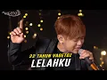 Download Lagu Vagetoz - Lelahku (Live 22 Tahun Vagetoz)