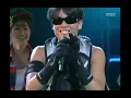 Cool - Woman on the beach, 쿨 - 해변의 여인, MBC Top Music 19970531