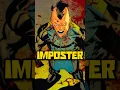 Download Lagu Invincible BECOMES Mohawk Mark The Viltrumite King | Invincible #invincible #comics #shorts