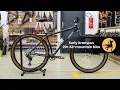 Surly Krampus 29 custom built by Loose Cycles