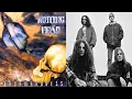 Lagu Rotting Head - Backwardness (1994) full album *Rare *Lyrics