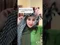 Download Lagu tutorial sorban perempuan chek part 1😍