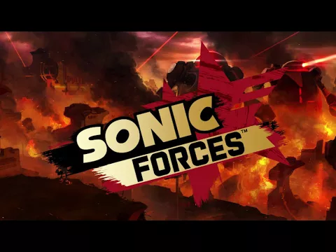 Download MP3 Sonic Forces \