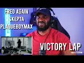 Download Lagu Fred again.. x Skepta x PlaqueBoyMax - Victory Lap [Reaction] | LeeToTheVI