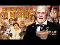 Dan Aykroyd s Nothing But Trouble - Misunderstood or Misfire
