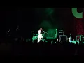 Cults "Hung the Moon" (8/20/25) The Greek Theatre 